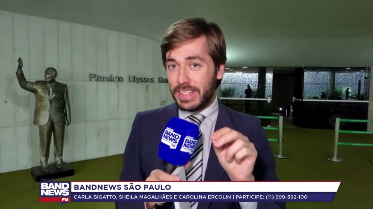 CPMI do INSS revela novas implicações de Daniel Vorcaro