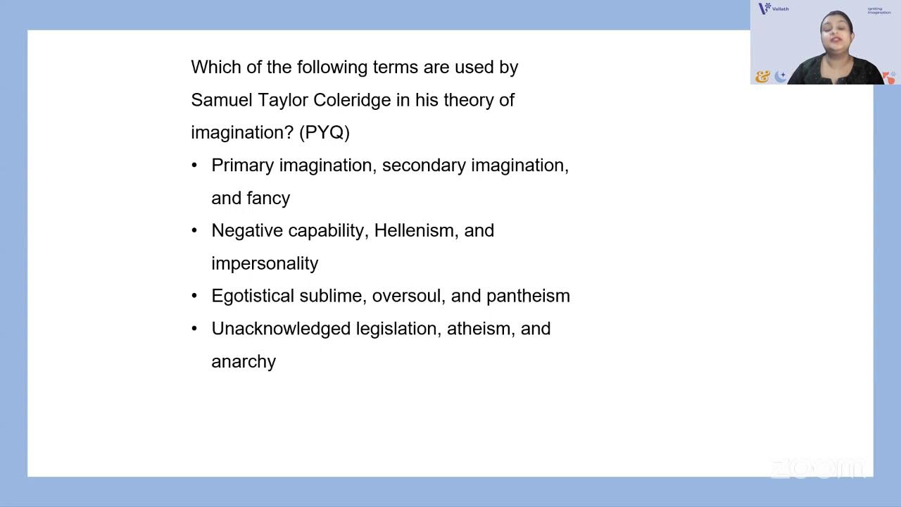 VALLATH GATE | REVISION SESSION 3