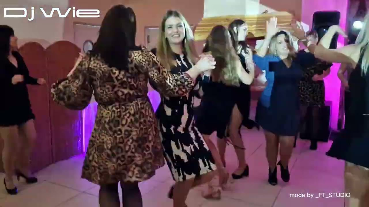 DjWodzirej Wie - dzień kobiet (2023)