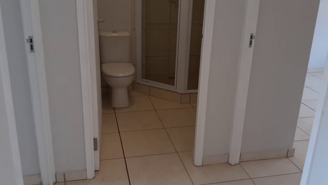 Ballito Groves - 2-bed 1st floor