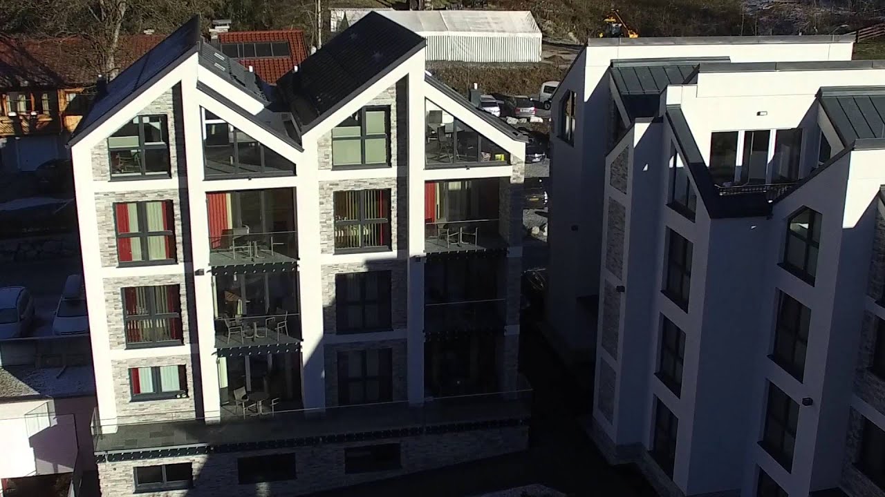 AndyTV 2016 03 PROMO Bergparadies Dorf Gastein