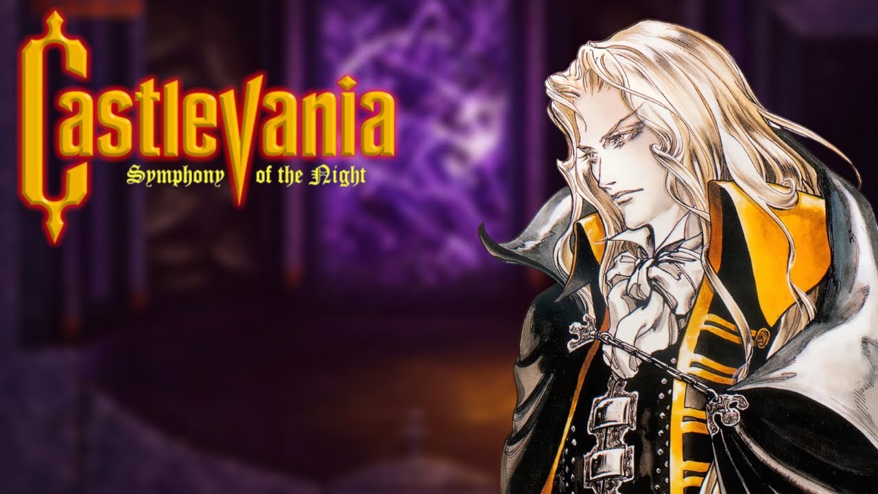 23 | Der härteste Kampf? | Castlevania Symphonie of the Night (PS1)