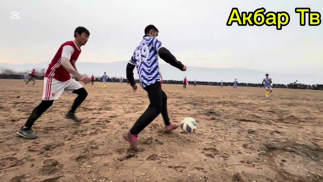 Супер Лига Гаравути КЕЛЕКЕЙ Vs ТАШРАБОД  2026