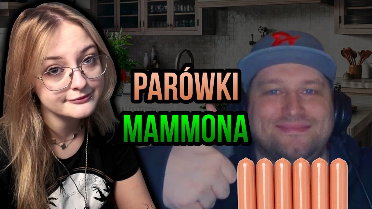 Jak Mammon przyrządza swoja parówkę
