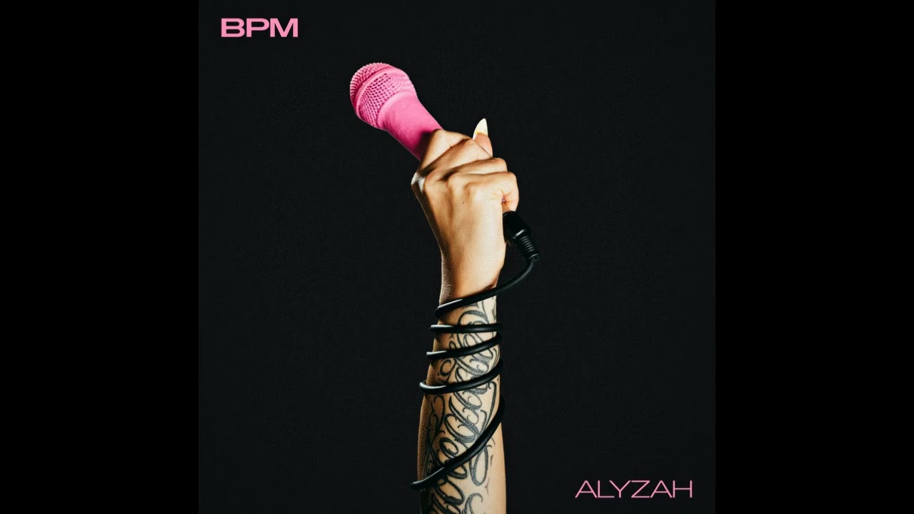 ALYZAH - BPM ( Prod by. Koolade & Figub Brazlevic )