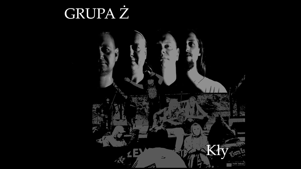 Grupa Ż 