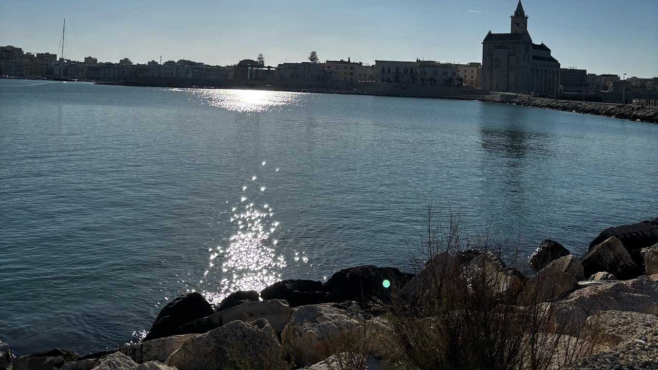 Villages around Bari 28 to 30.12.2025 and new year