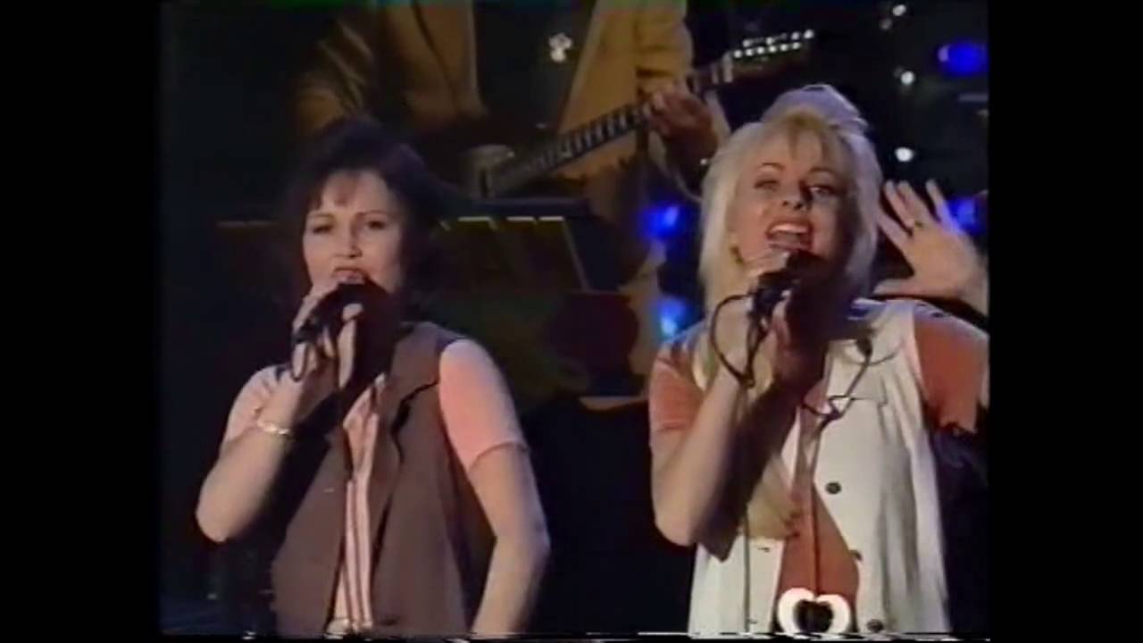 CatCat - Bye Bye Baby (live 1994)