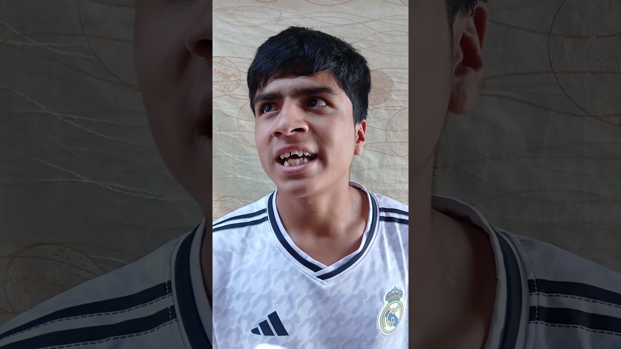 no puedo ver pero si siento el amor que le tengo al real Madrid