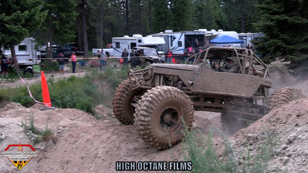 MOUNTAIN HAVOC WESTERN CANADIAN ROCKWELL MOUNTAIN MAN COURSE AND AWARDS