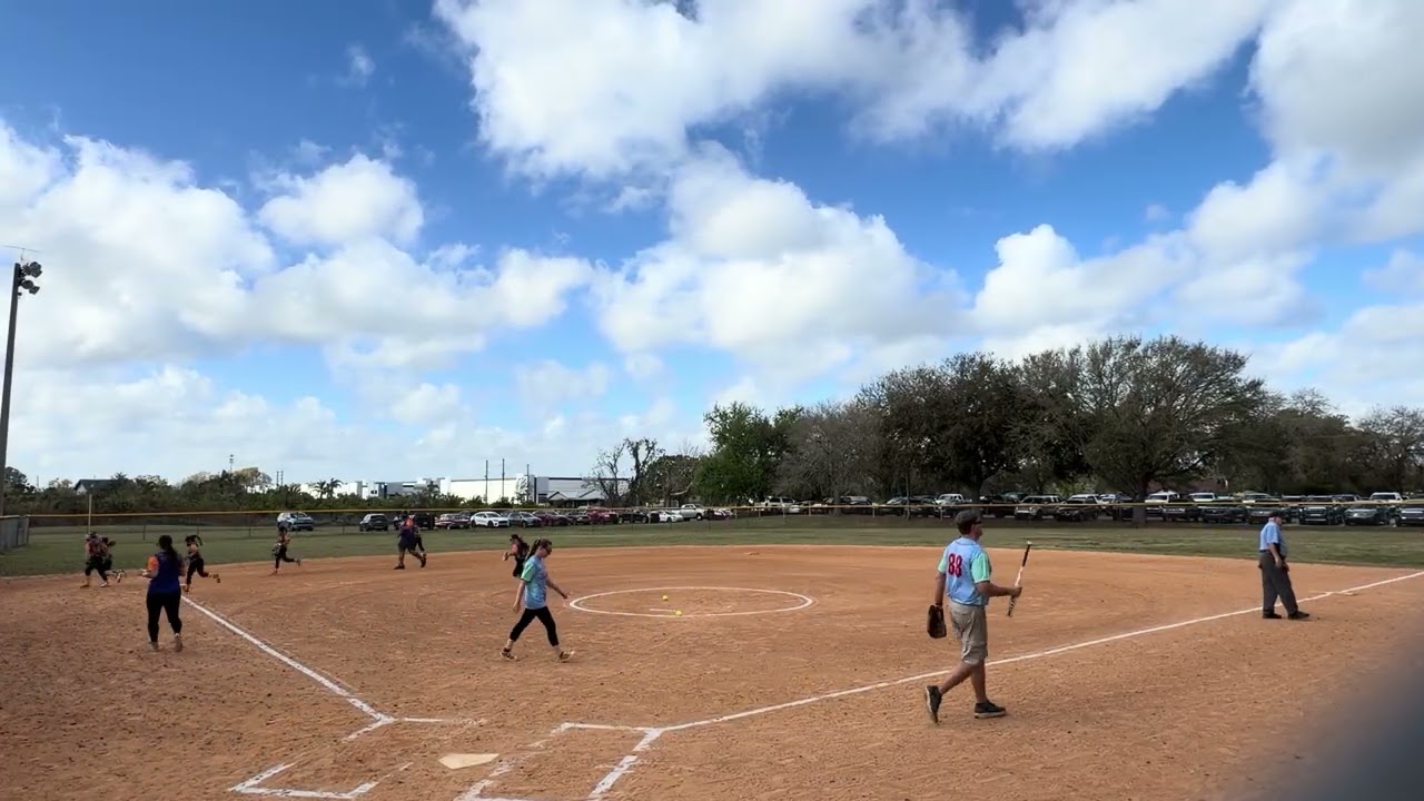 2026.03.07 - 8U vs WOGC (L)