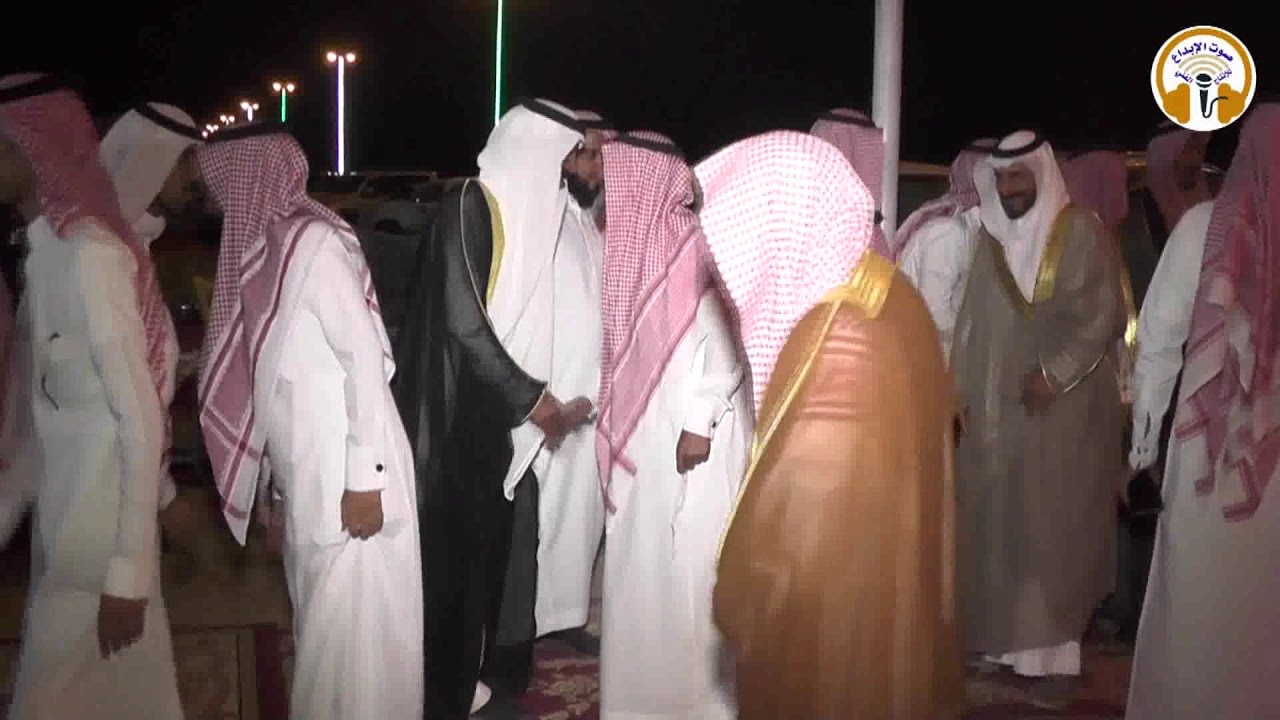 تغطية جوال الغبيات لاحتفال أبناءالمرازيق من قبيلة الغبيات بمناسبة نزول الهجرة الجديدة بدائع المرازيق