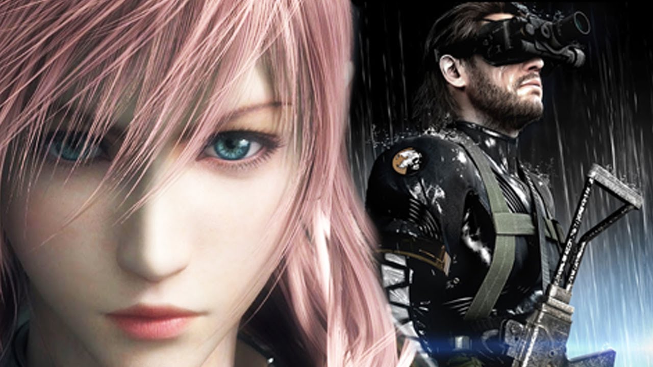 The Most Exciting Games from TGS 2013