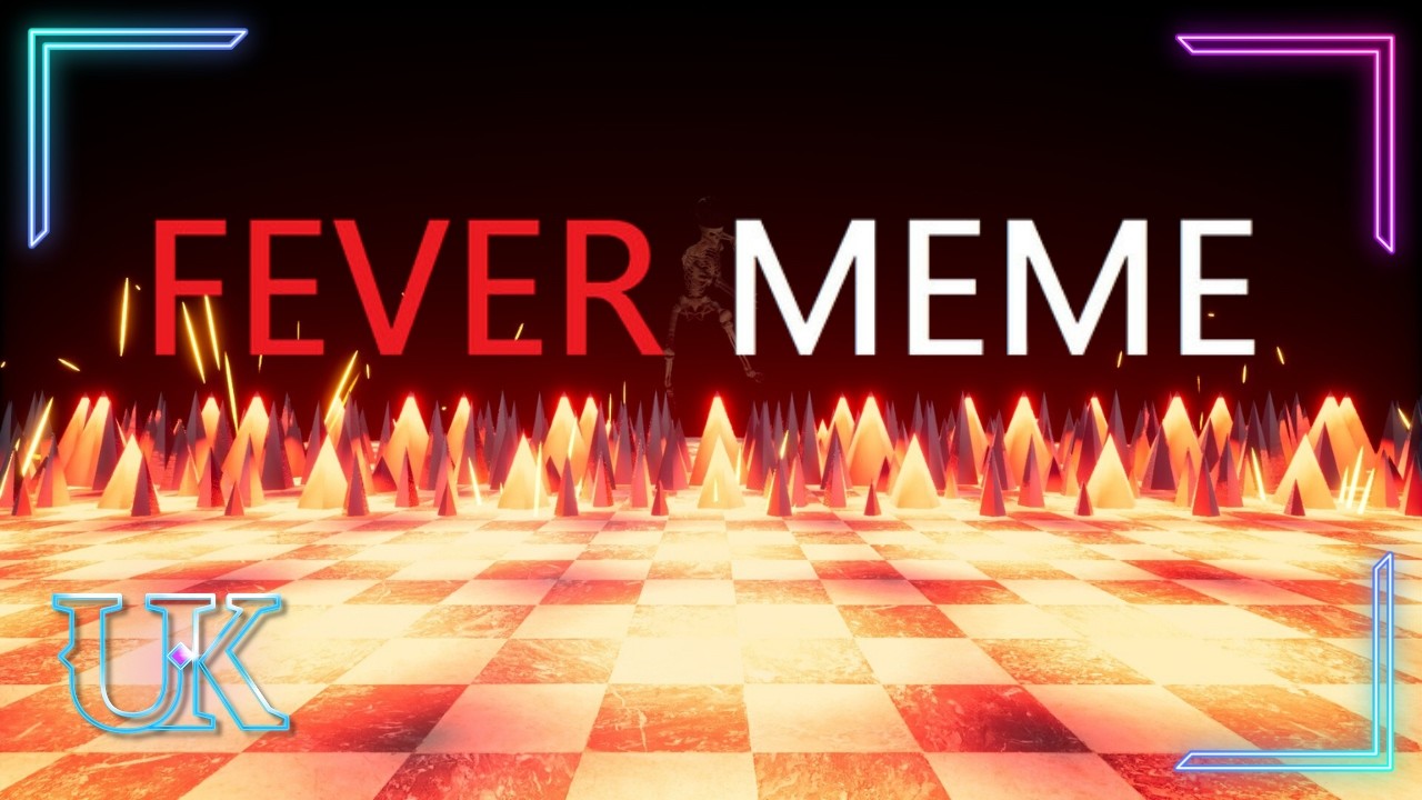 🎮 DIRECTO – HOY JUGAMOS FEVER MEME | ¡EL JUEGO SABE QUIÉN SOY! 🤯 – 25/02/2026