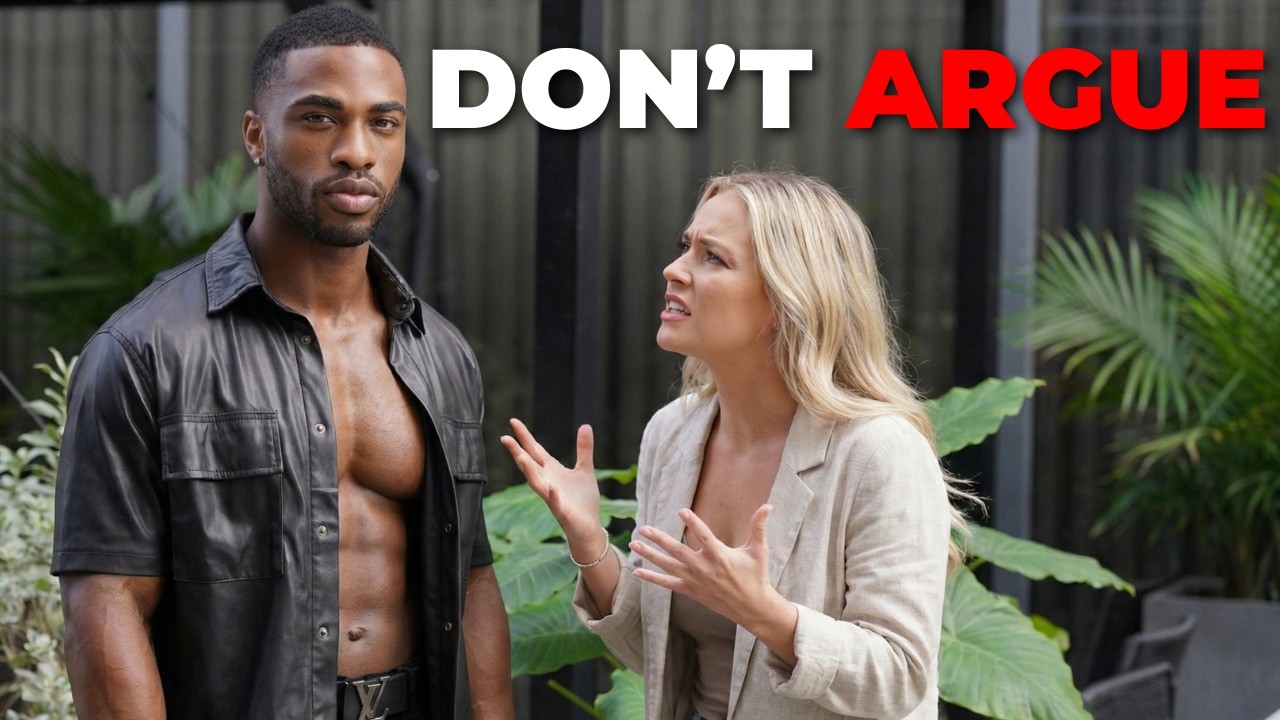 4 Things Men Should NEVER Do With Women