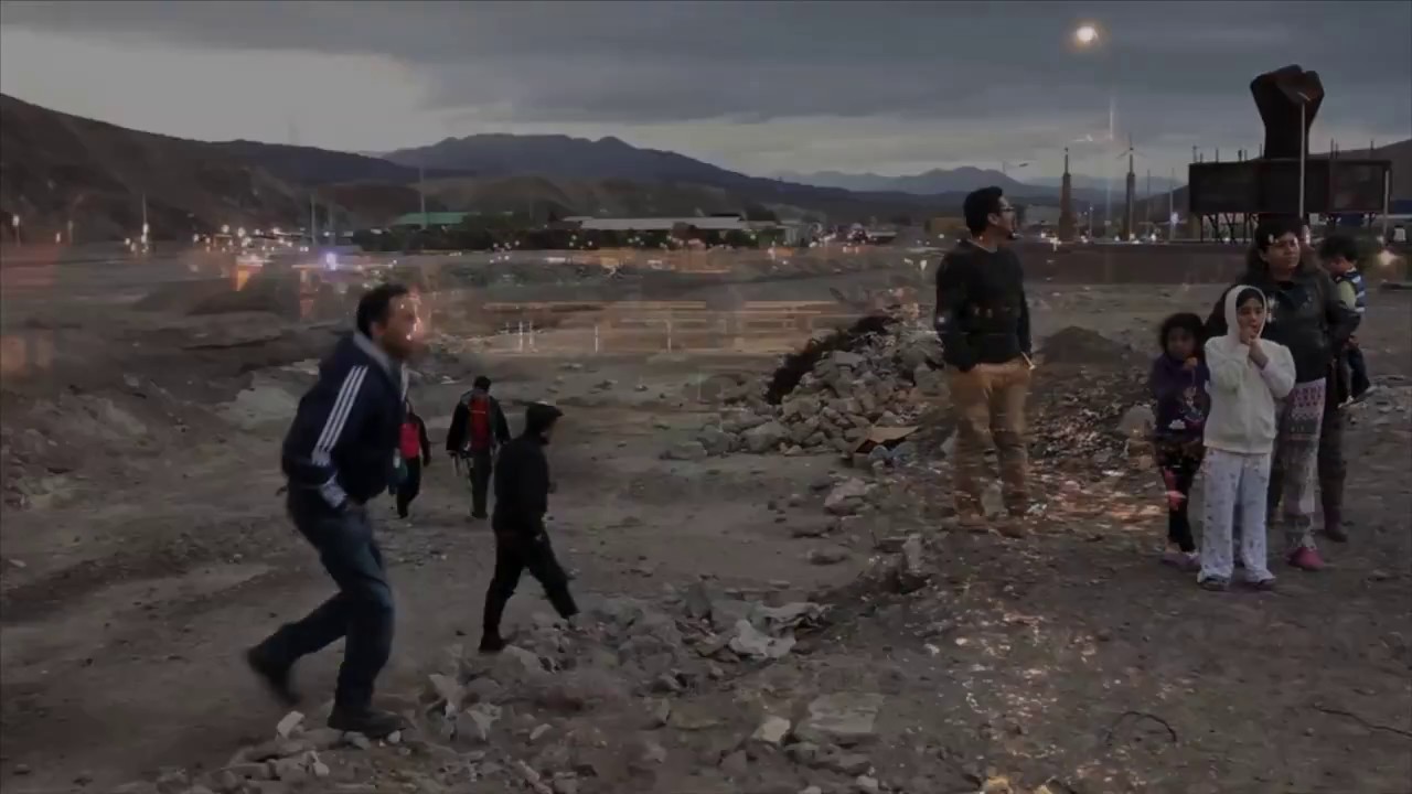 RELATOS 25M  VIDEO