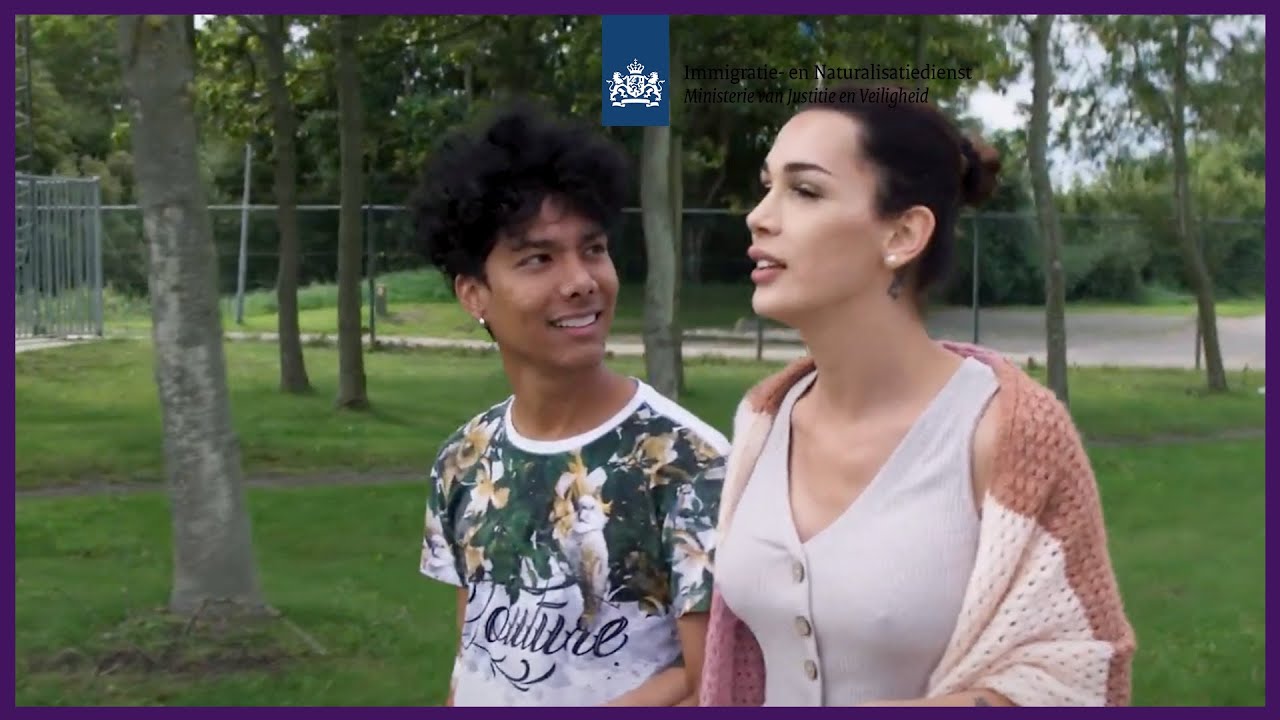 Azc in Beeld
