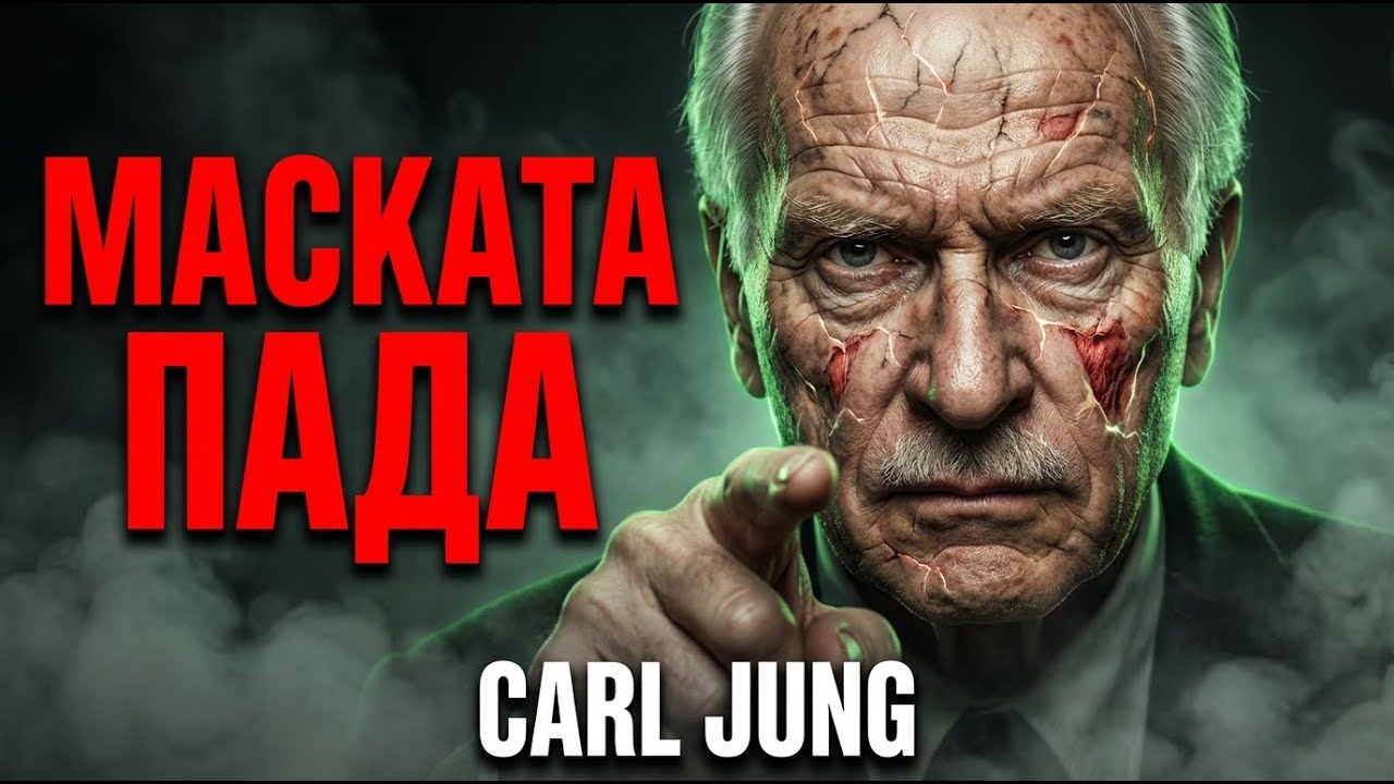 Краят на Егото: Как мъжът се влюбва наистина — Карл Юнг