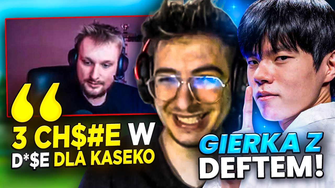 VYSOTZKY I NERVARIEN O MNIE  / GIERKA Z DEFTEM