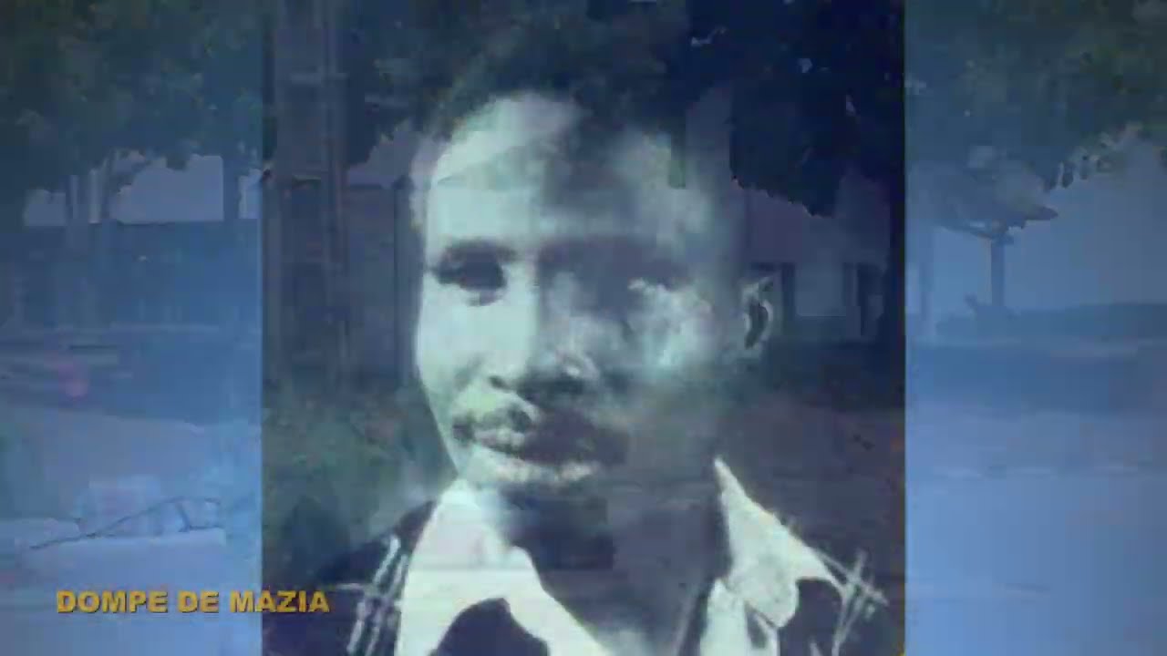 DOMPE DE MAZIA - ZOGUEHI