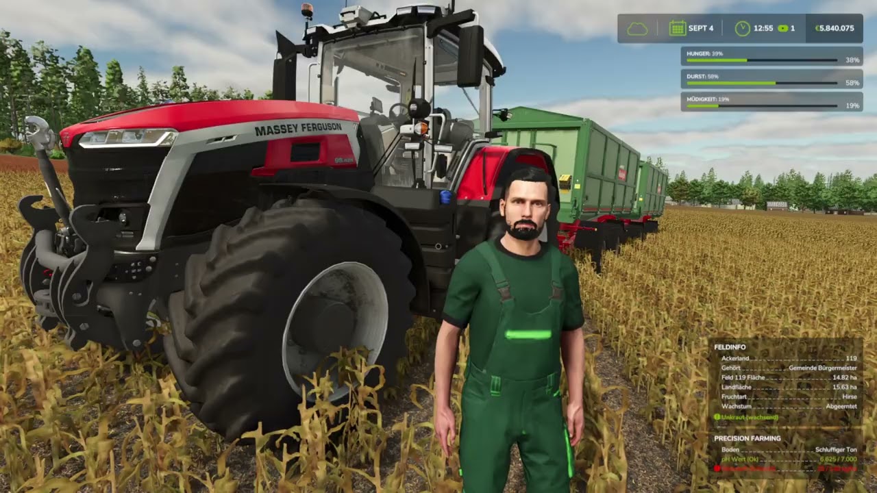 Chaoten RP 72
