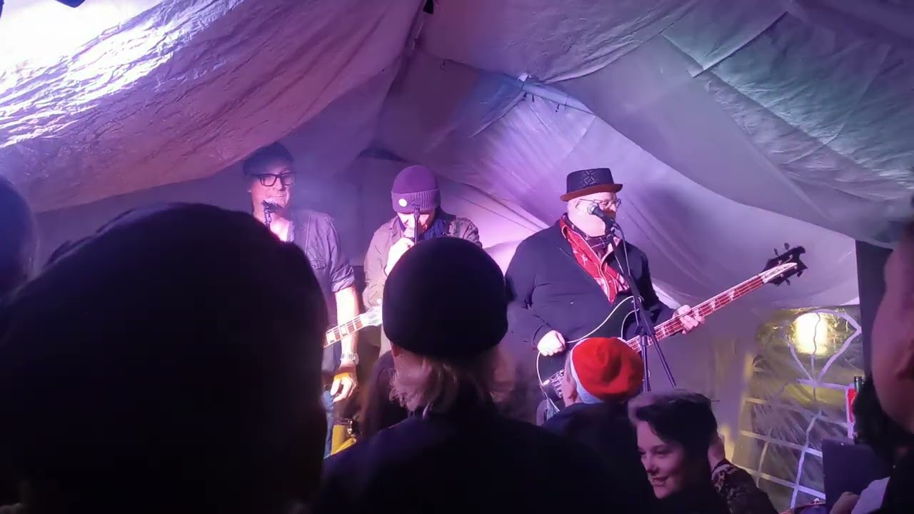 Schließmuskel LIVE Hamminkeln 09 12 2024