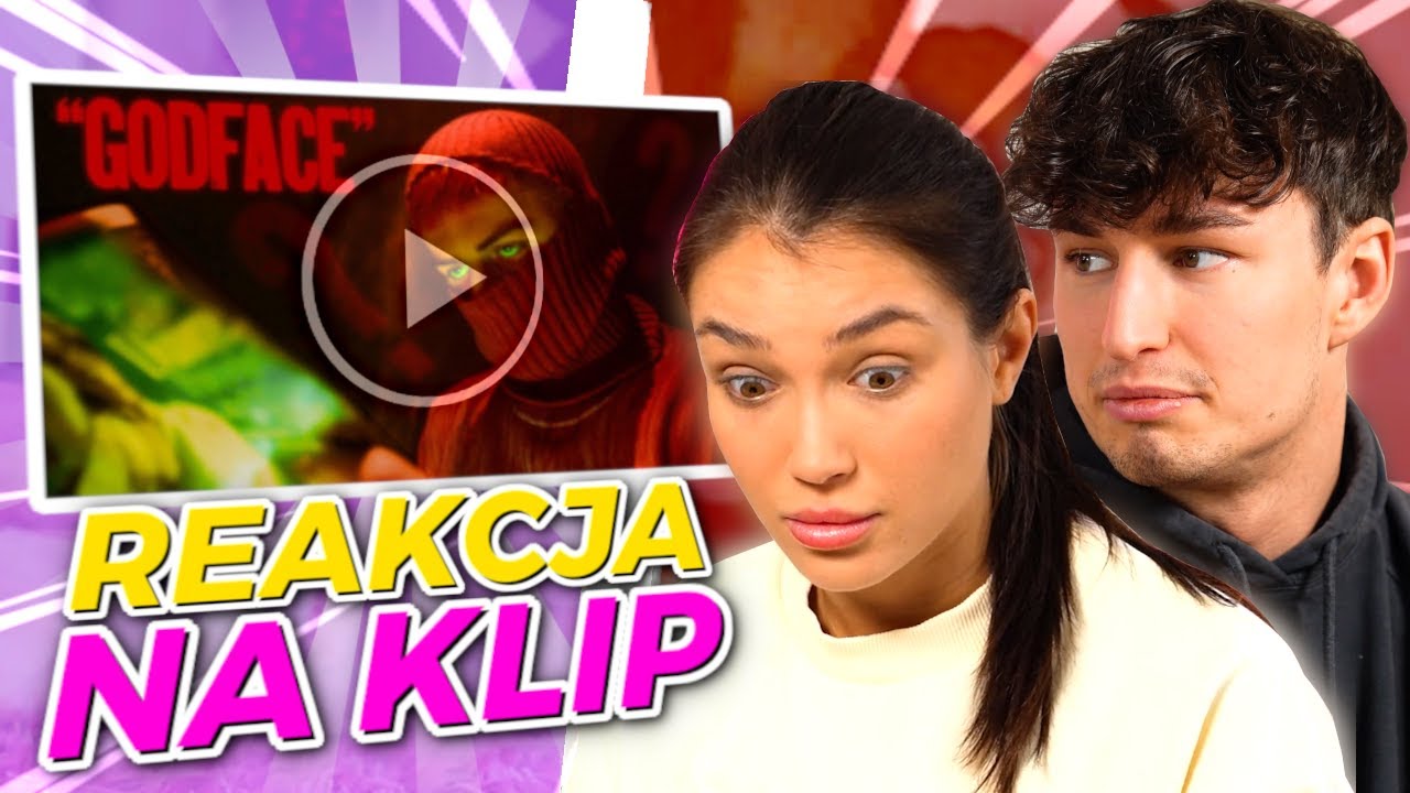 NASZA REAKCJA NA PIOSENKĘ MOJEGO EX