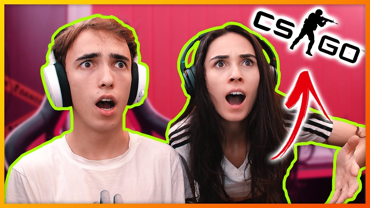 O INVAT PE ANDRA GOGAN SA JOACE CS:GO 2