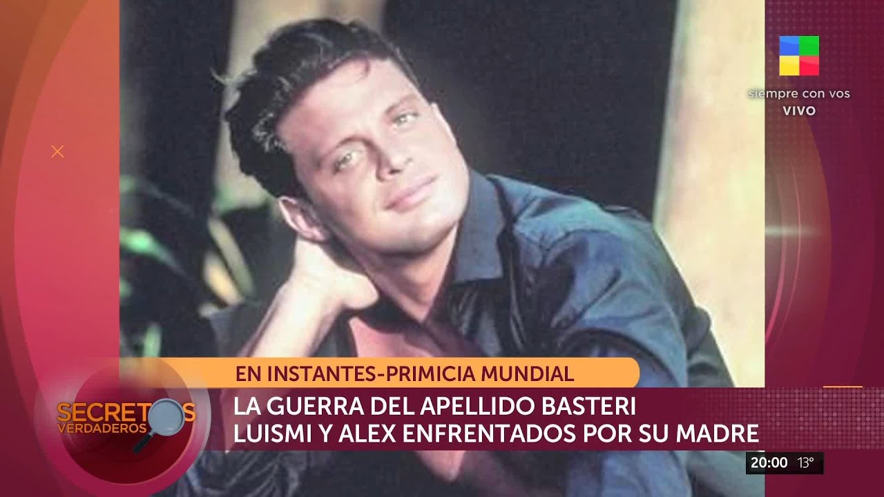 Luis Miguel, entre la ficción y la realidad: las contradicciones de la historia oficial