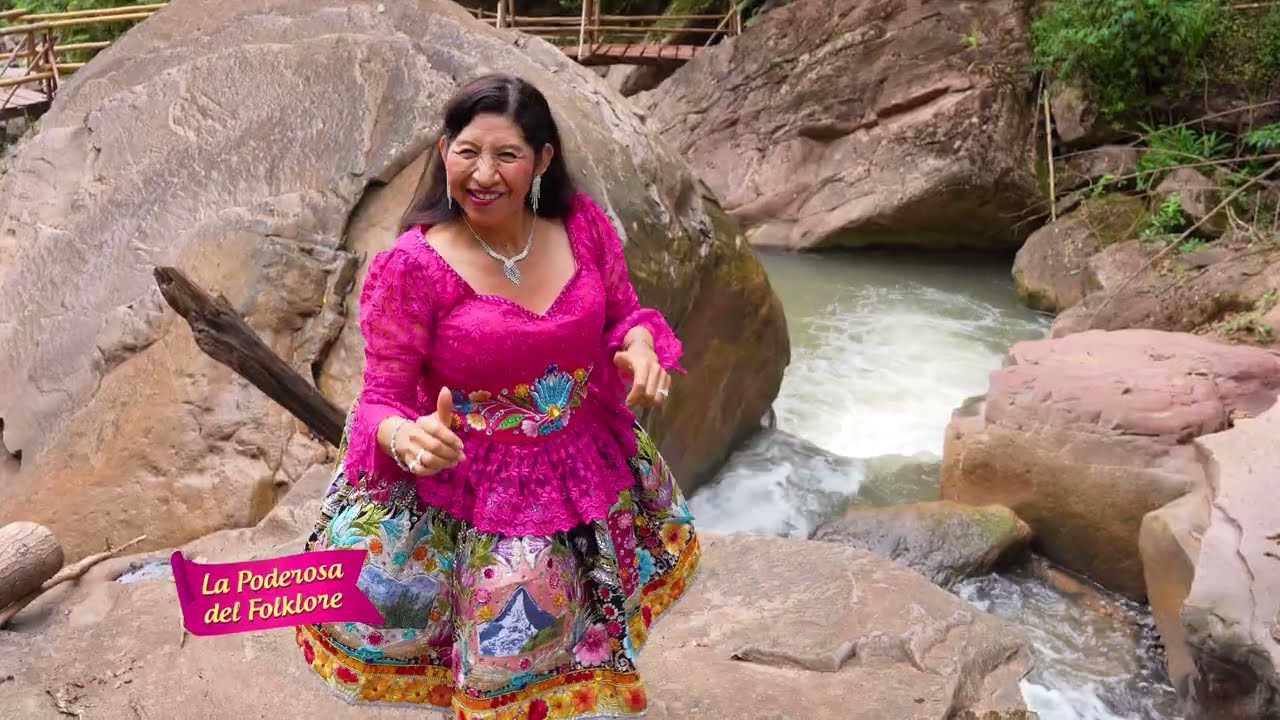 TRISTE PENSAMIENTO - ROSITA ESPINOZA 