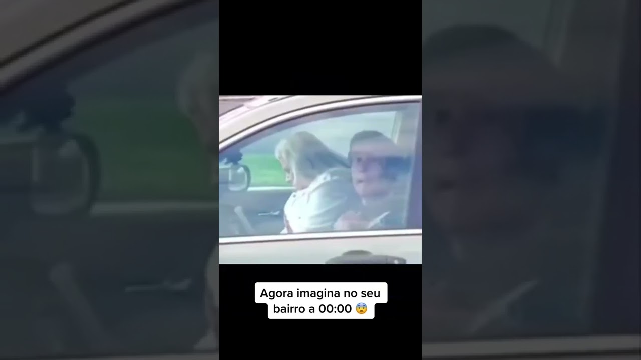 Eu me cagava todo e vc ? 😂😂 #medo #terror #suspense #viral