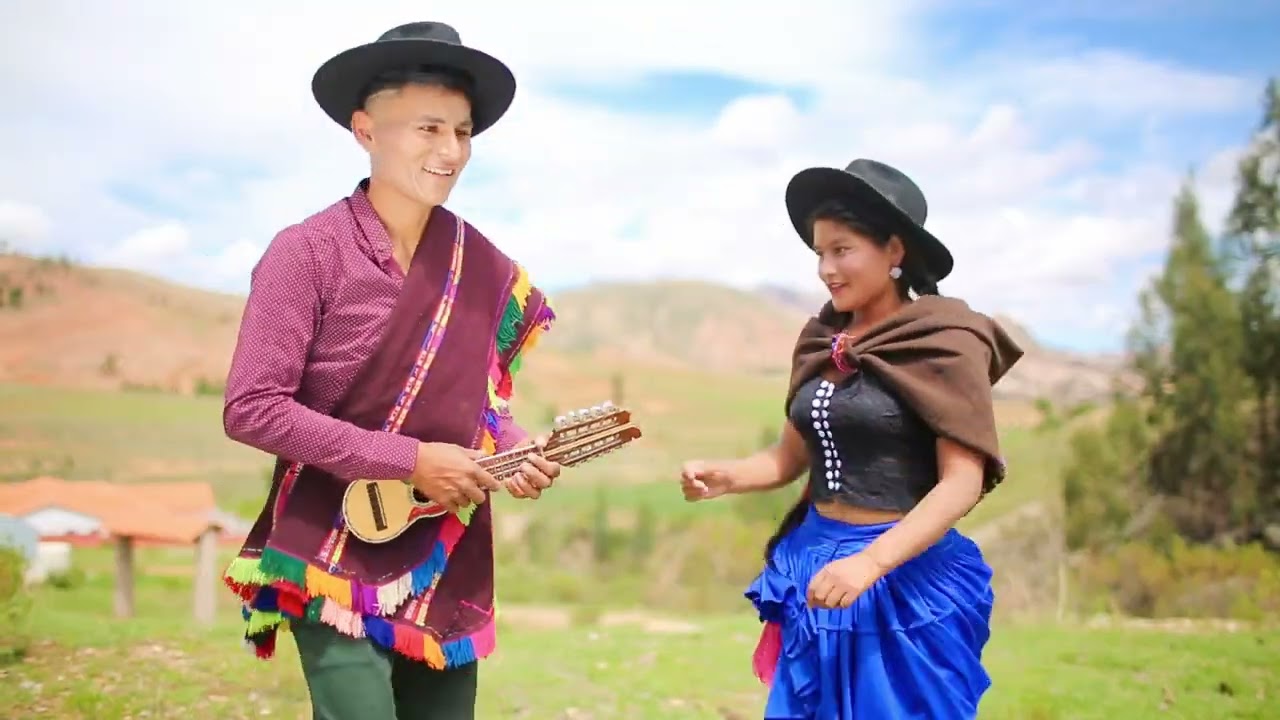 Albert y Los GENIALES del Amor // Jiyawa // LUMA STUDIOS 2024