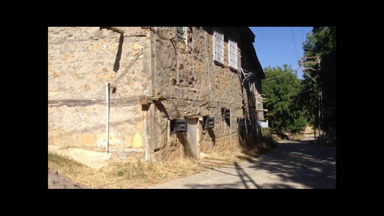 Gümüşali Köyü 🐏