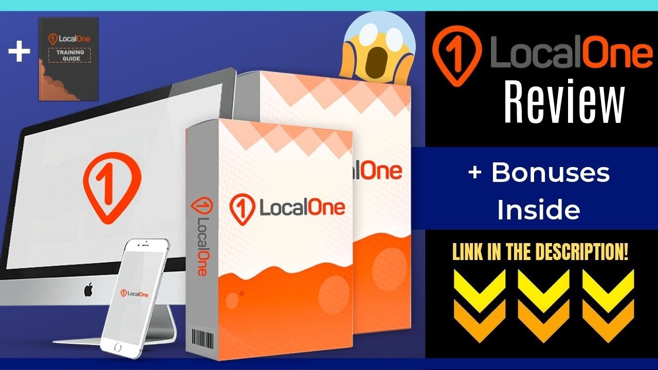 LocalOne Review - Does Local One Really Works?
