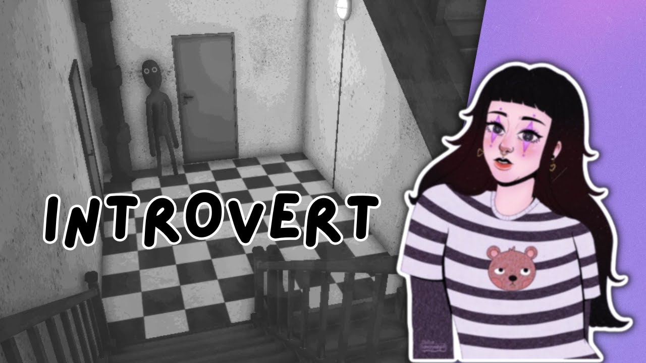 DEMO-A-DAY 2026: DAY 31 | INTROVERT