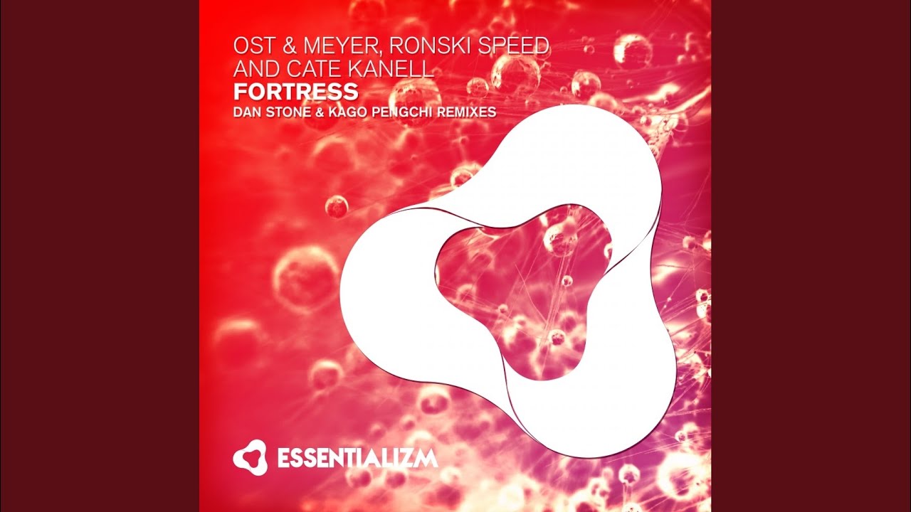 Fortress (Dan Stone Remix)