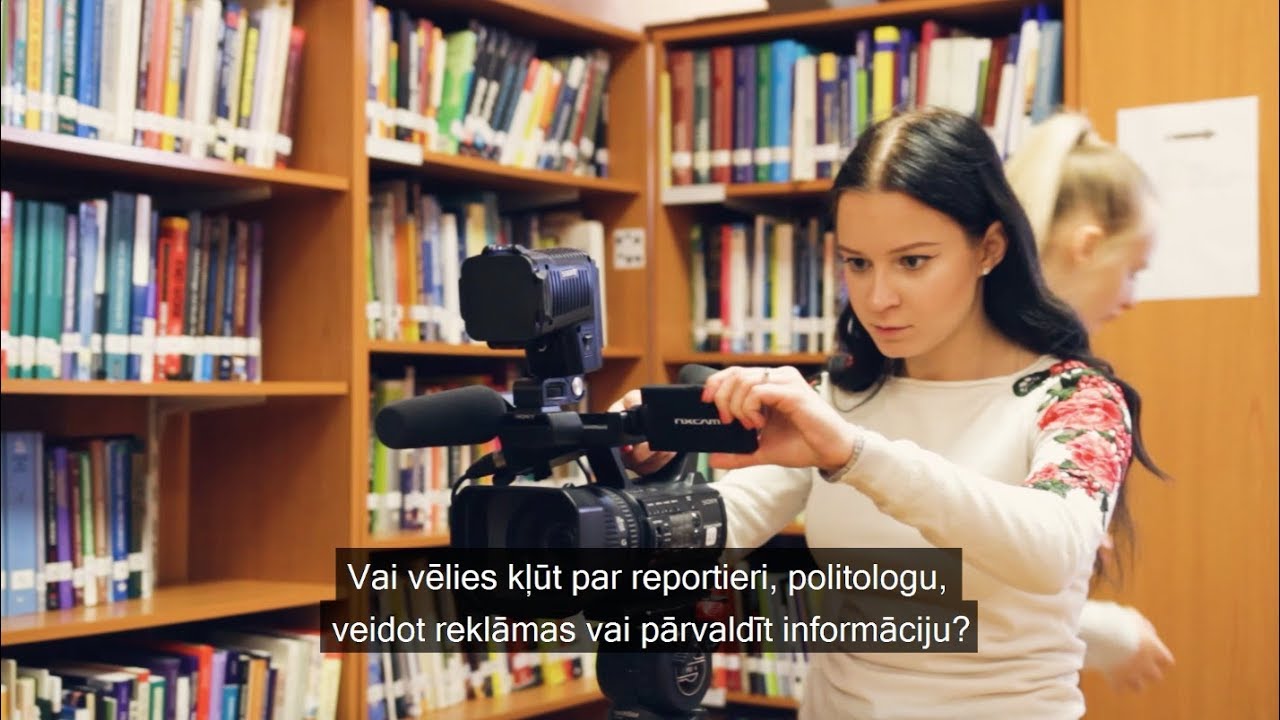 LU Sociālo zinātņu fakultāte (SZF)