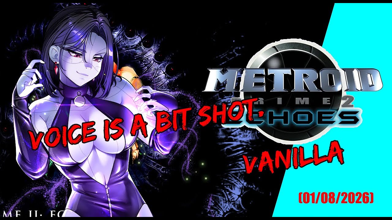 Vanilla Prime 2 Run (01/08/2026)
