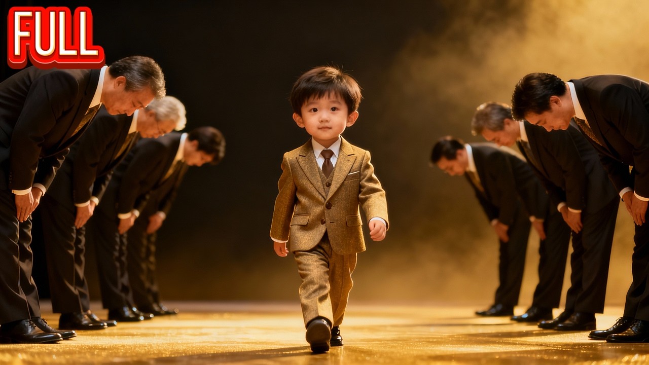 DUB🔥Reborn Billionaire: Revenge, Fortune, and a Mother&rsquo;s Redemption#movie