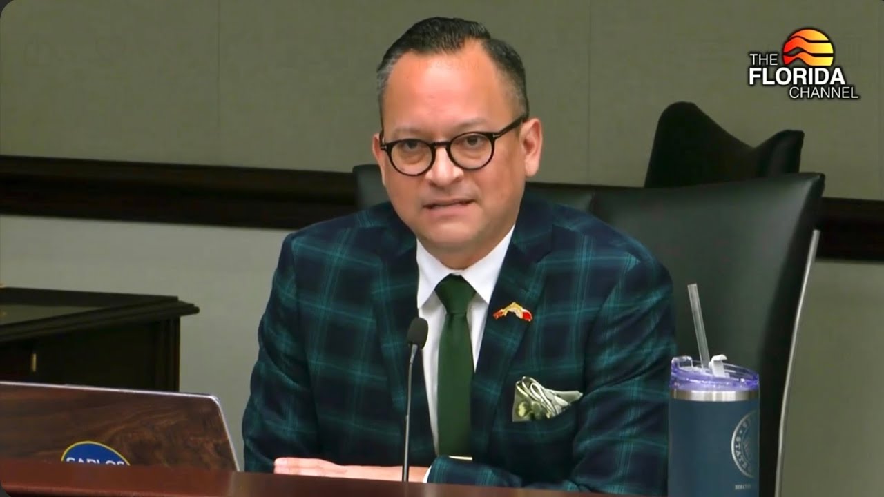 Smith opposes anti-labor attack in SB 1236