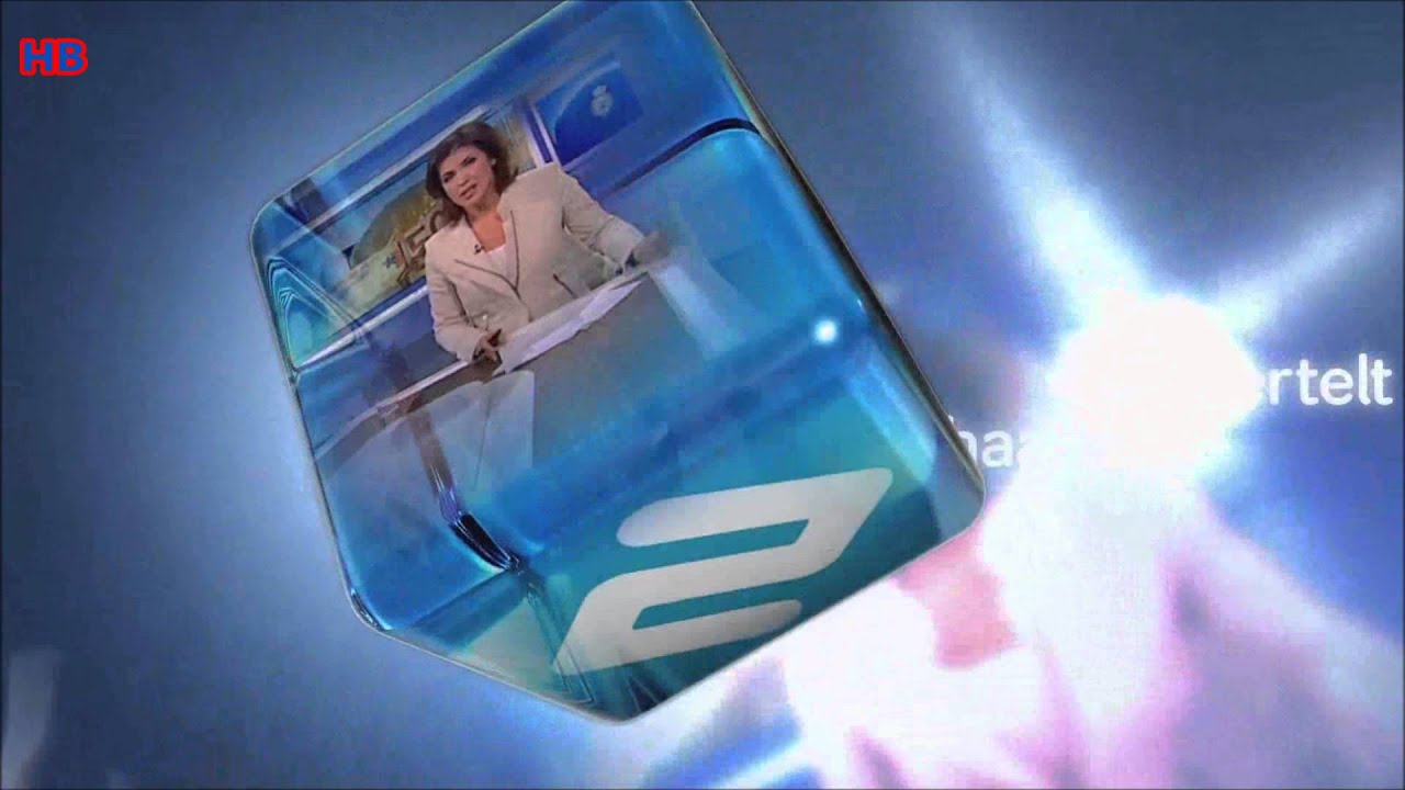 Nederland 2 - Bumper einde STER (03-11-2013)