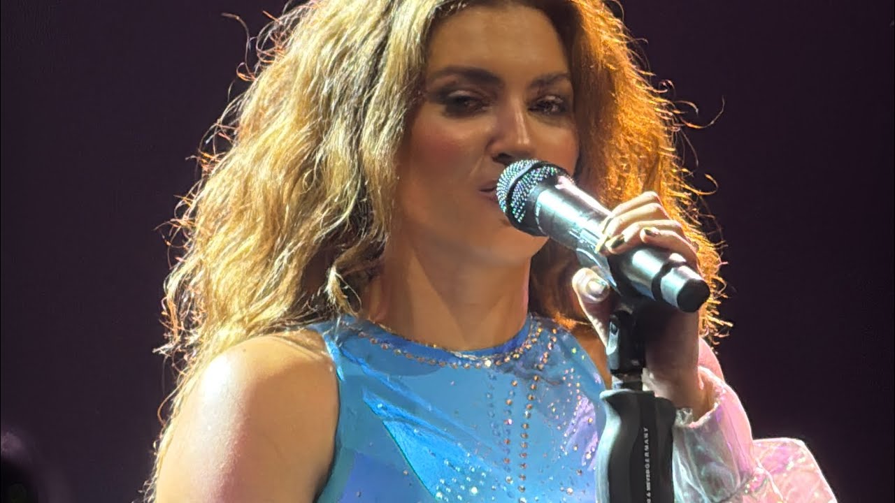 Tori Kelly - missin u (encore) | 2024/08/19 Shanghai