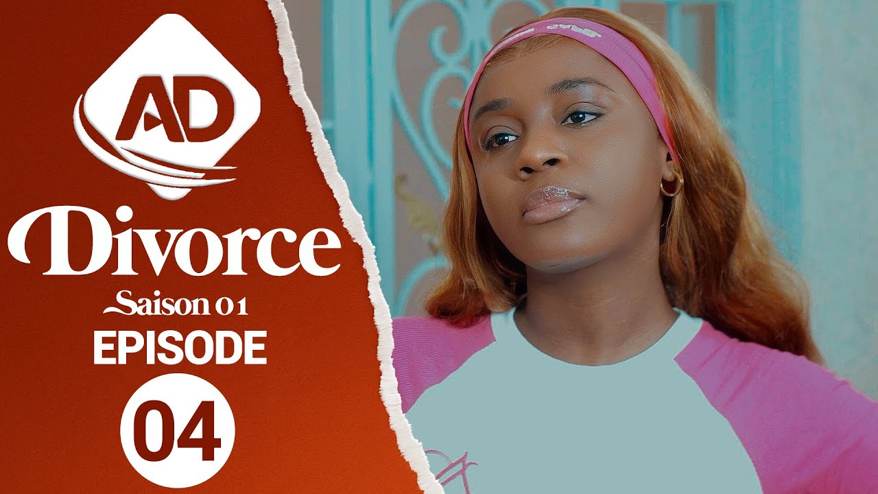 Série - Divorce - Saison 1- Episode 04