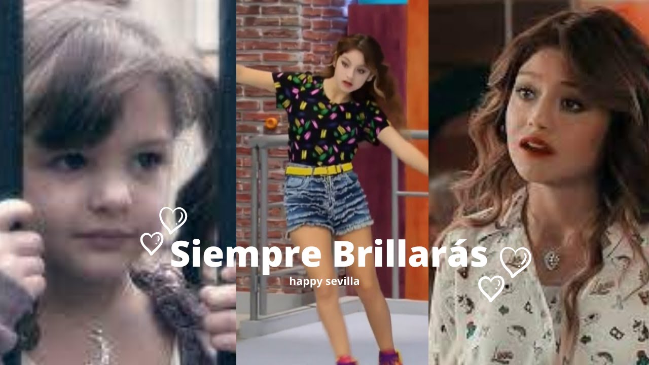 Siempre Brillarás - Luna Valente