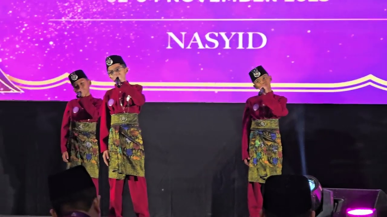 ZAIDAN - MIISRA 2025