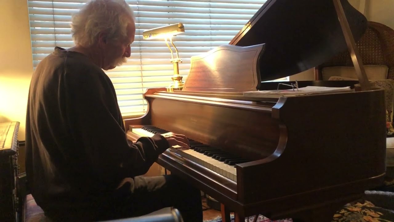 Nai Nai — debut of original composition 