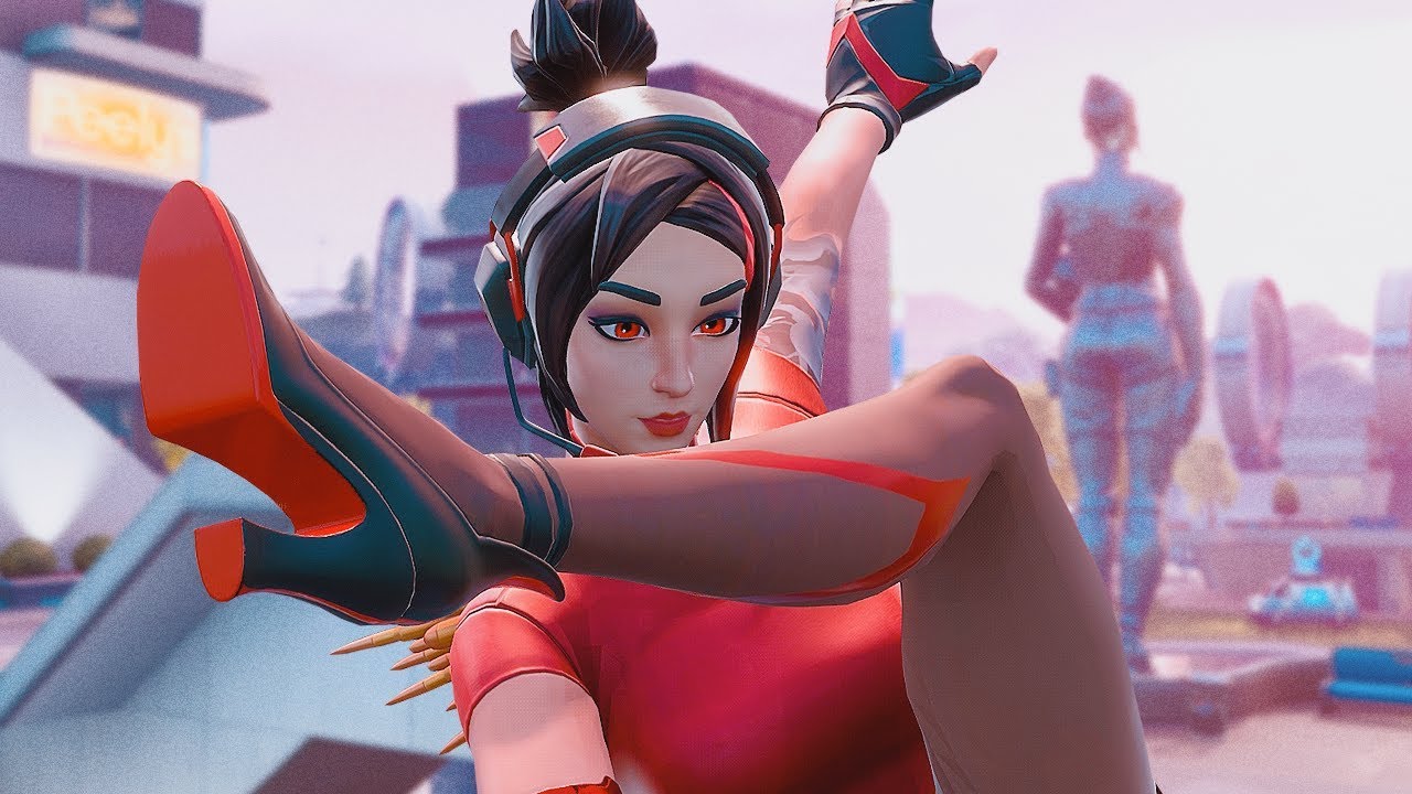 Fortnite Season 9 in a Nutshell