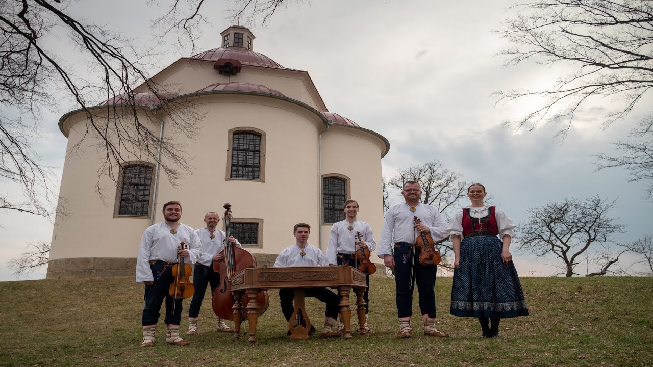Jarem malované | VUS ONDRÁŠ