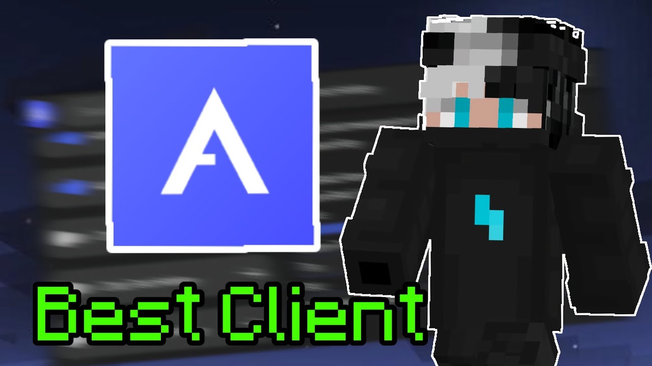 ¡ATLAS CLIENT! | el ¡MEJOR CLIENTE de MINECRAFT BEDROCK para ANDROID!