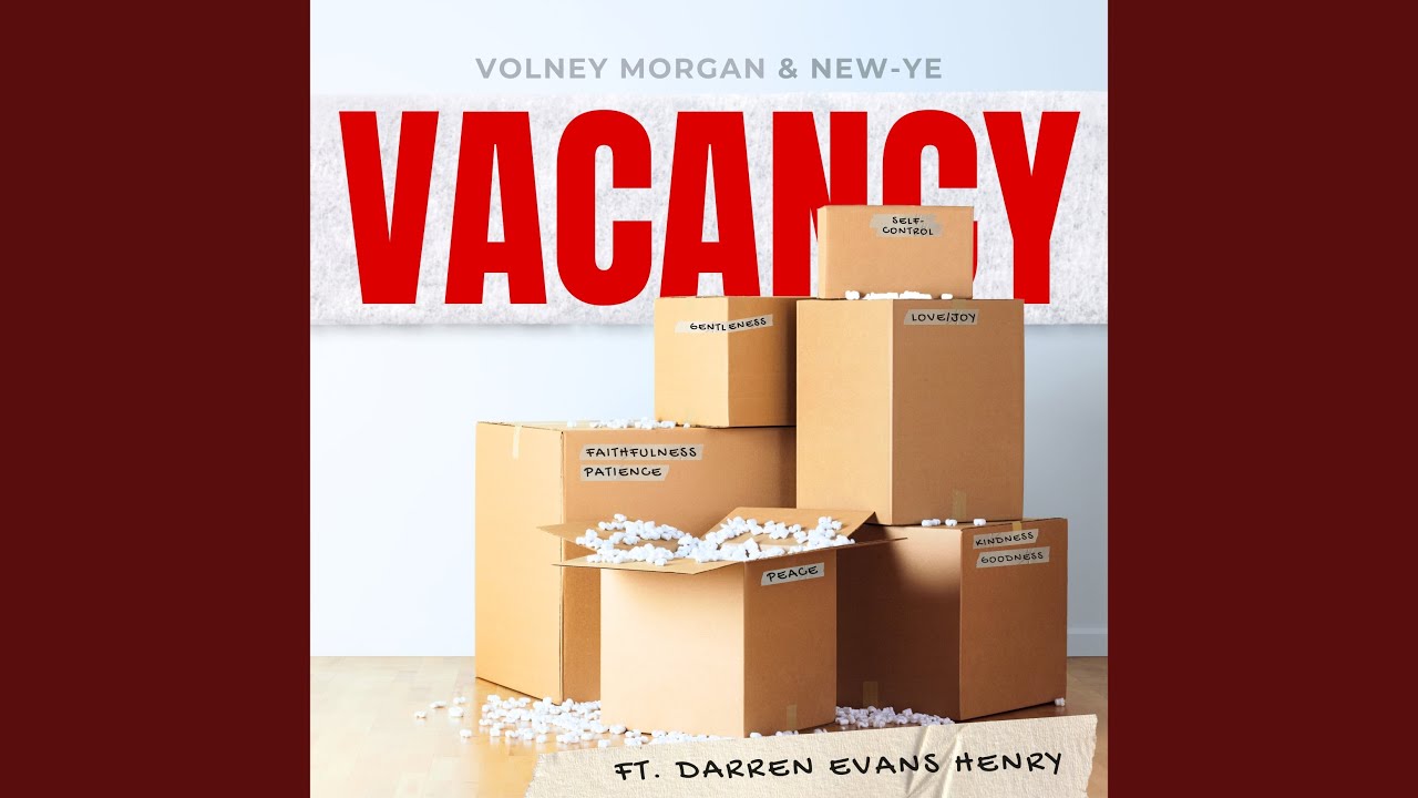 Vacancy